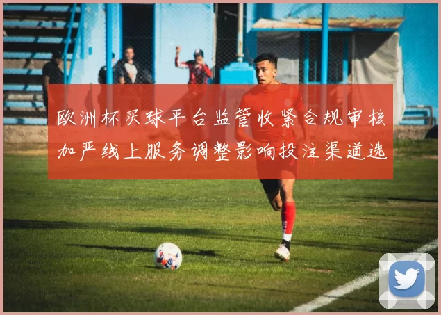 欧洲杯买球平台监管收紧合规审核加严线上服务调整影响投注渠道选择